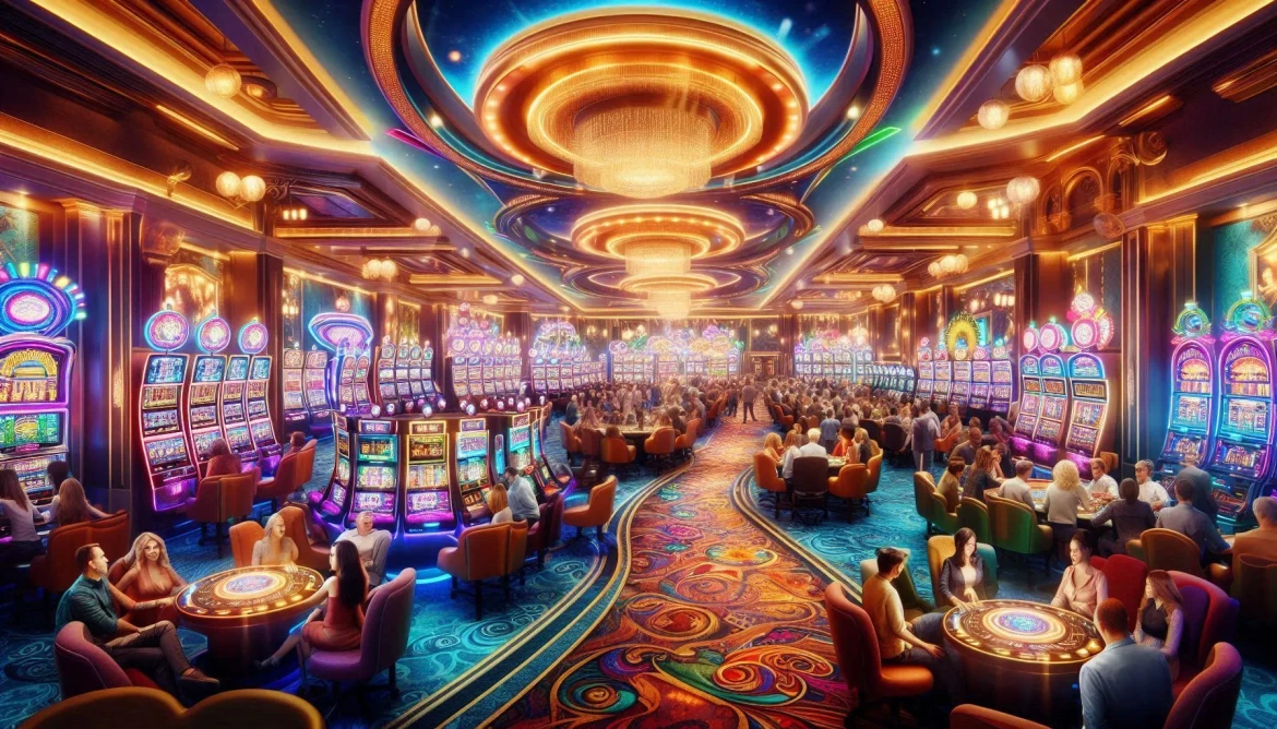 Bravo Casino